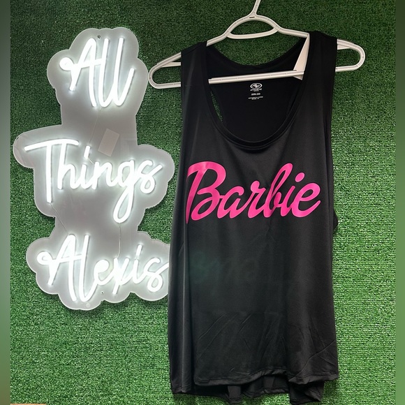 Adult Barbie Shirt - Picture 3 of 4